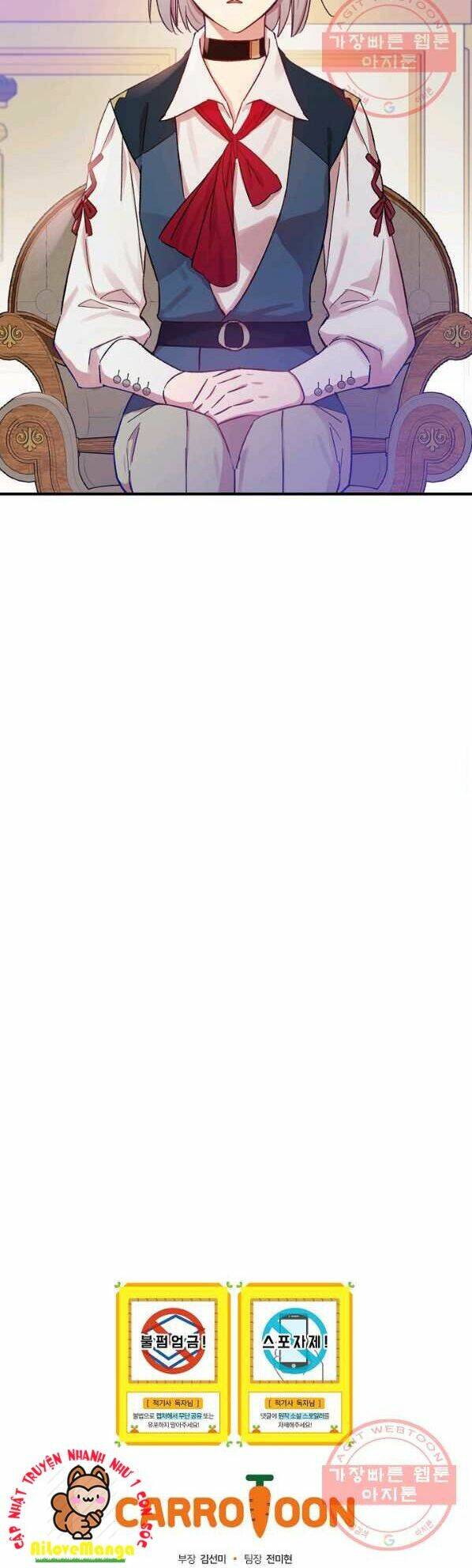 Kỵ Sĩ Đỏ Không Mê Tiền Mù Quáng: Chapter 27