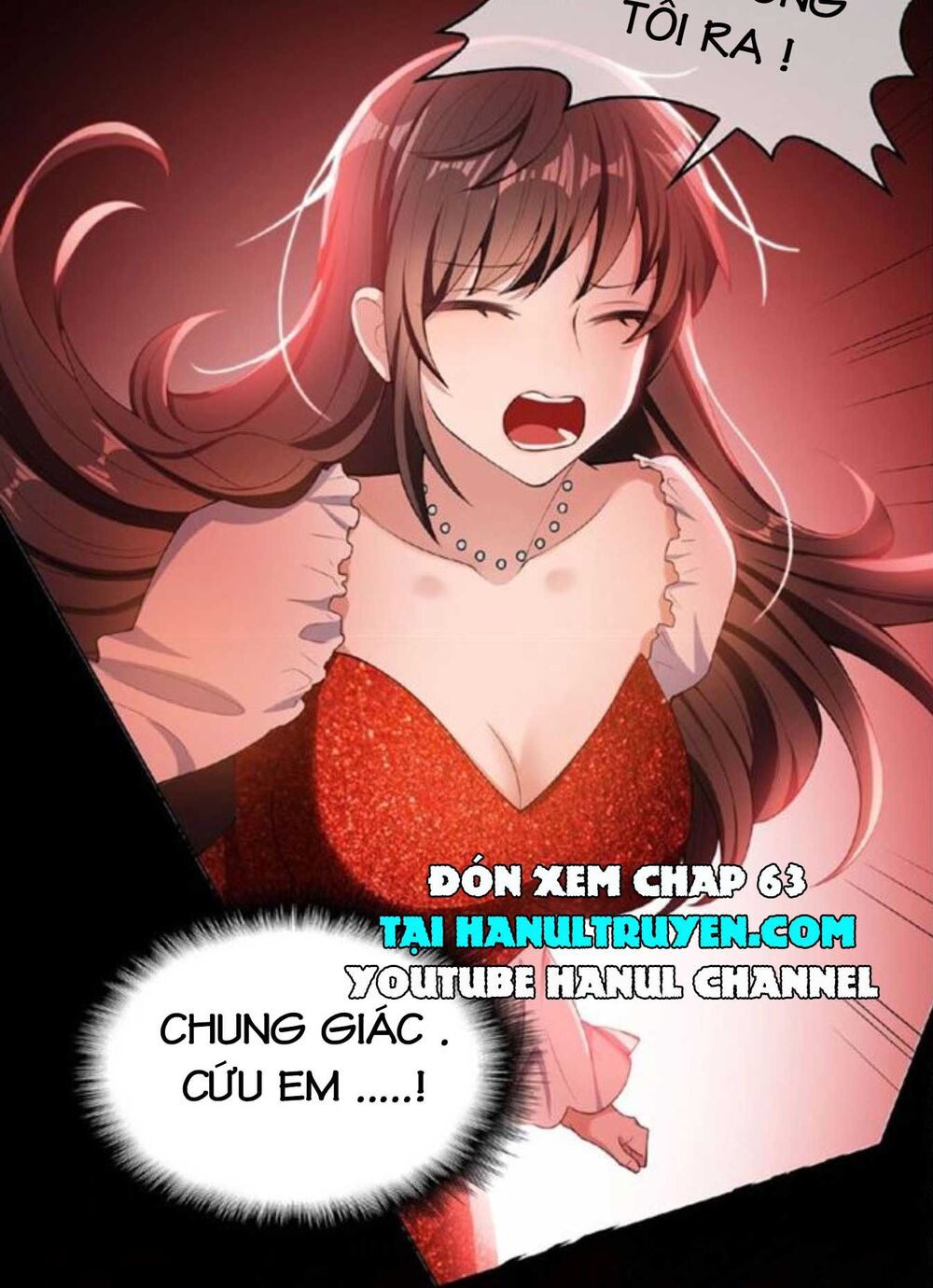 Cô Vợ Nhỏ Nuông Chiều Quá Lại Thành Ác!!: Chapter 62
