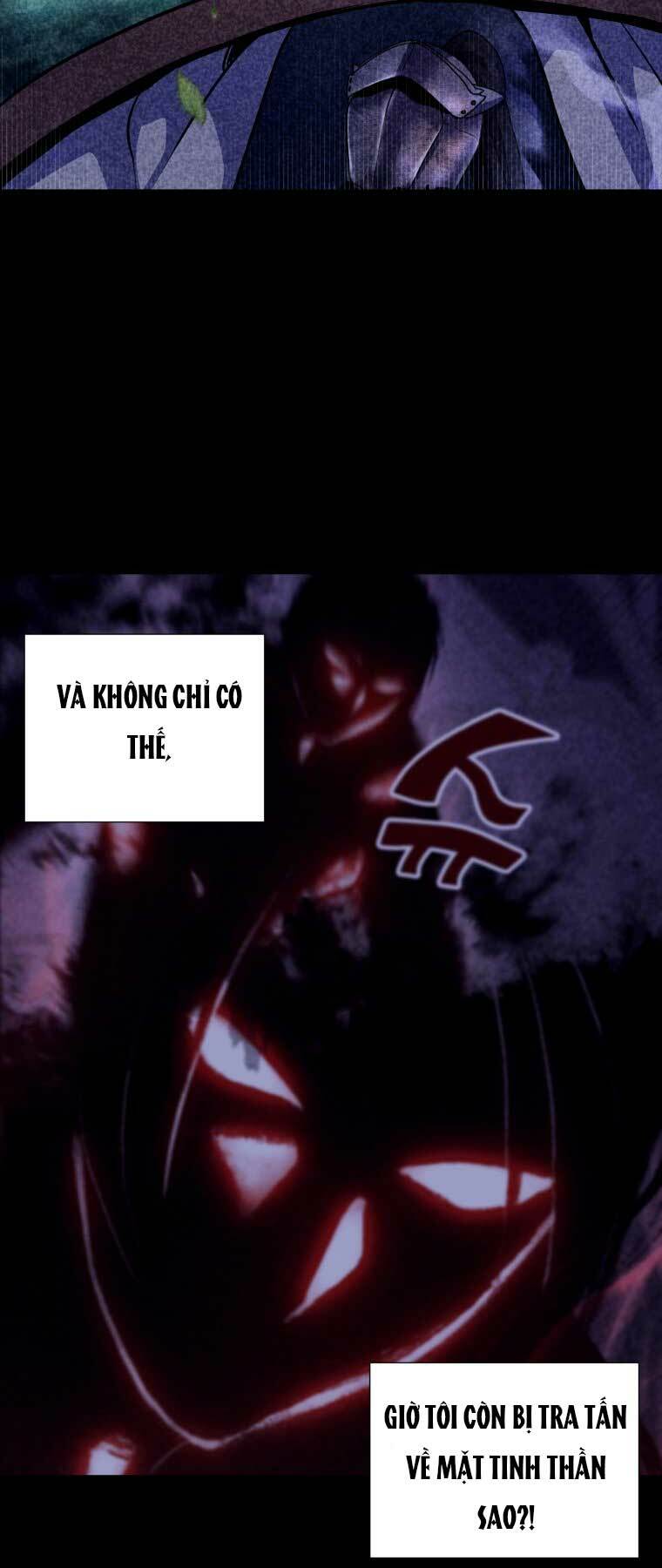 Bạo Chúa Cường Hoành: Chapter 9