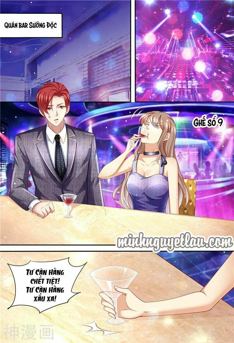 Cưng Chiều Vợ Yêu: Chapter 171