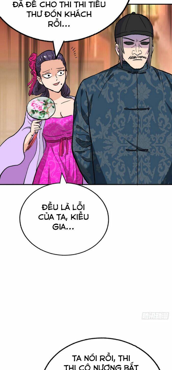 Đại Gia Livestream Vạn Giới: Chapter 90