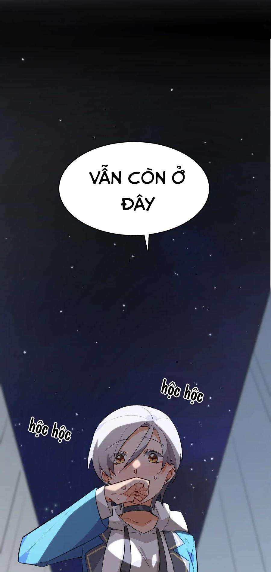 Hóa Ra Tôi Là Công Cụ Trong Game Tình Yêu: Chapter 21