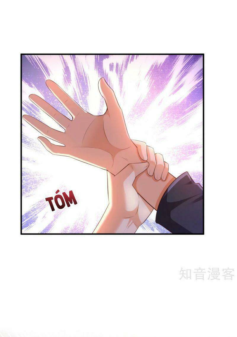 Tối Cường Vận Đào Hoa: Chapter 136