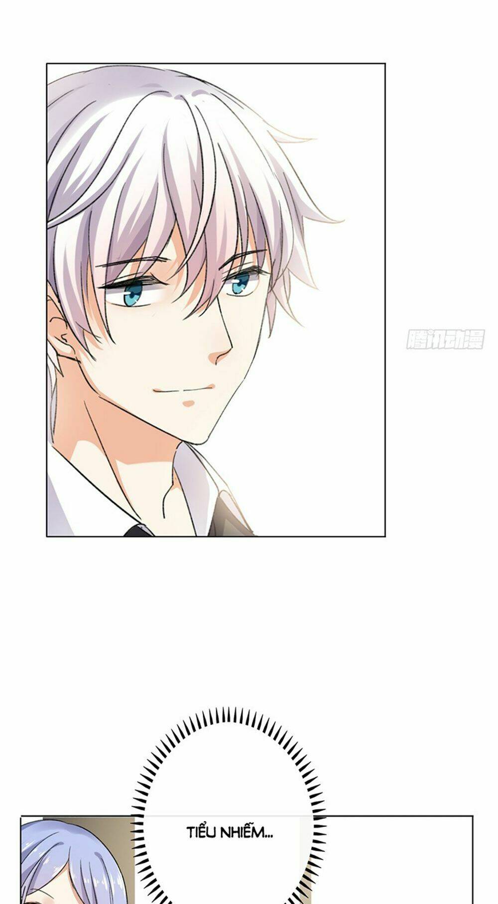 Nhật Ký Dạy Dỗ Của Gia Tộc Đáng Yêu: Chapter 51