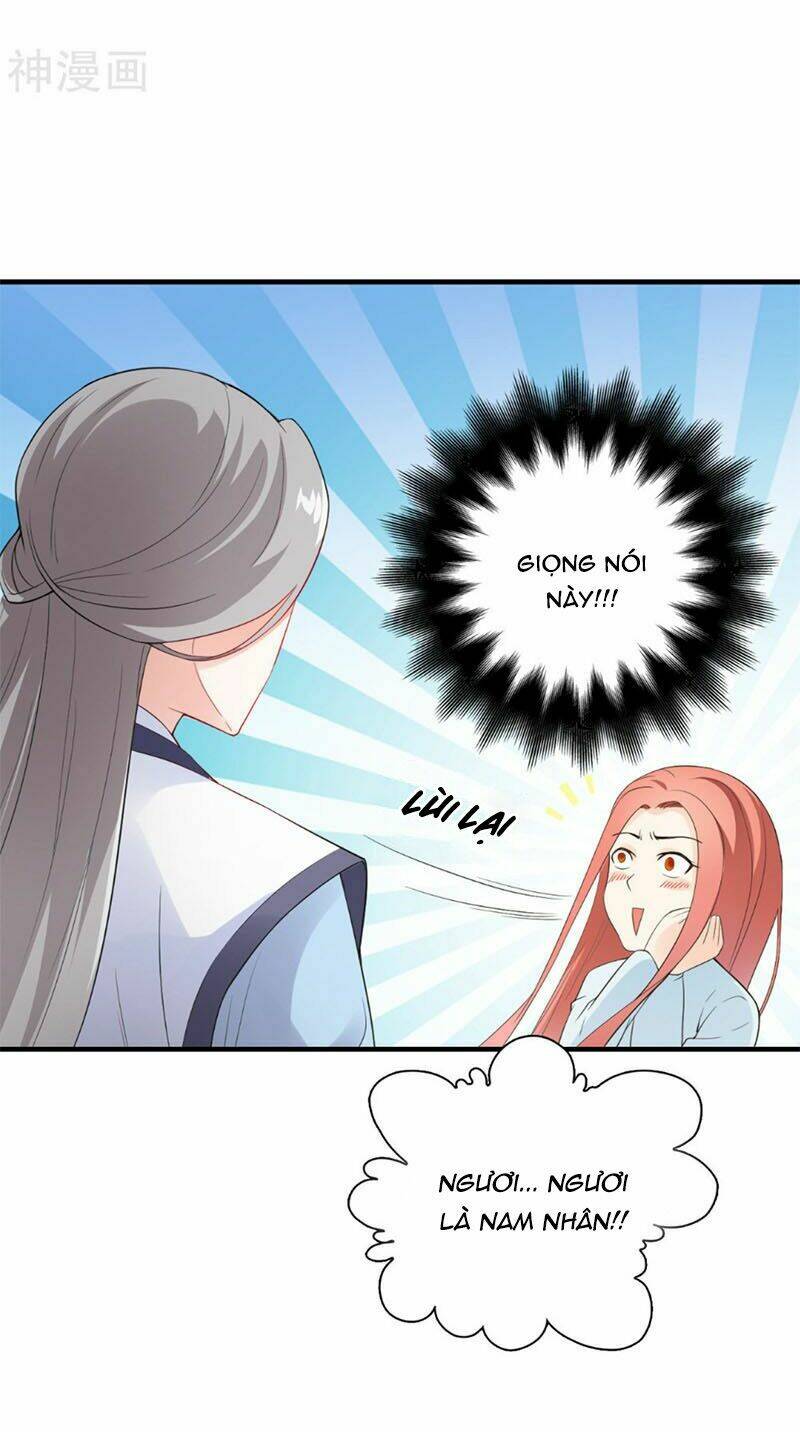 Tận Diệt Vương Gia Mãn Triều: Chapter 127