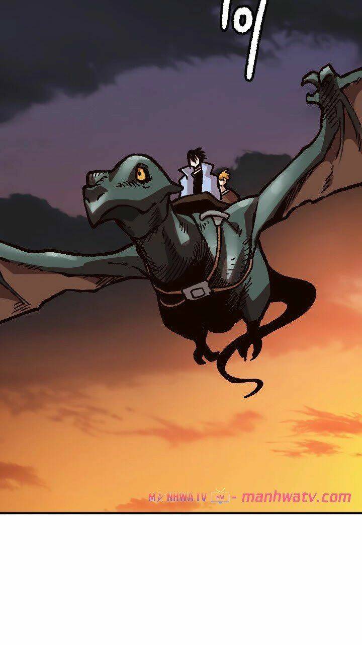 Nô Lệ Nghịch Thiên: Chapter 30