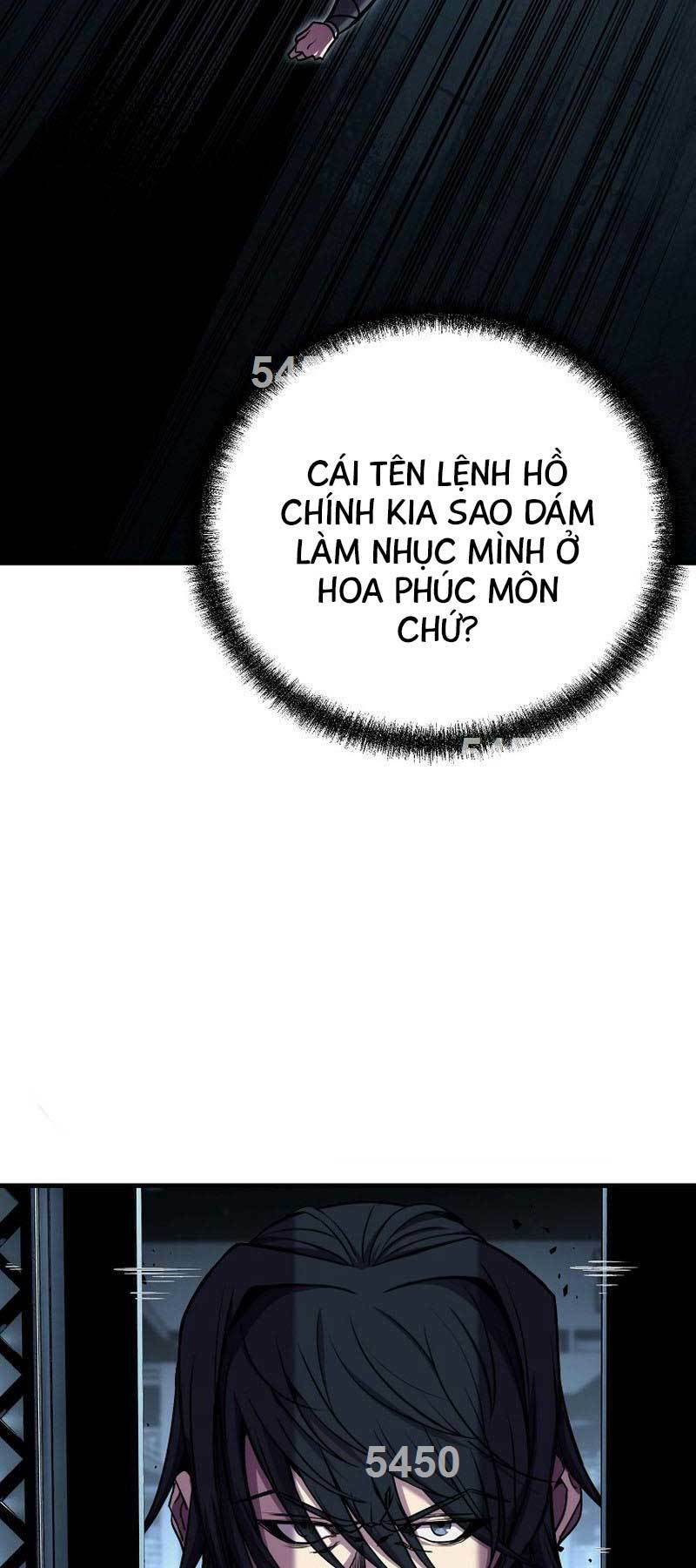 Đông Phương Bất Bại: Chapter 12