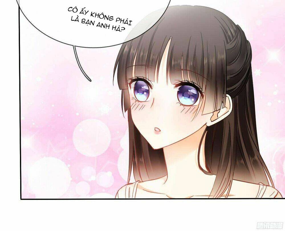 Bay Qua Thiên Sơn Đến Yêu Anh: Chapter 31