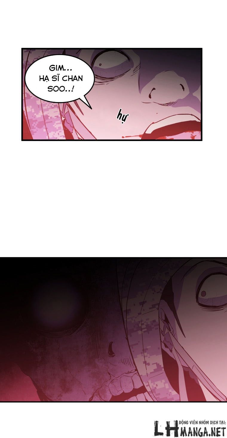 M.i.a - Jakjeonjung Siljong: Chapter 24