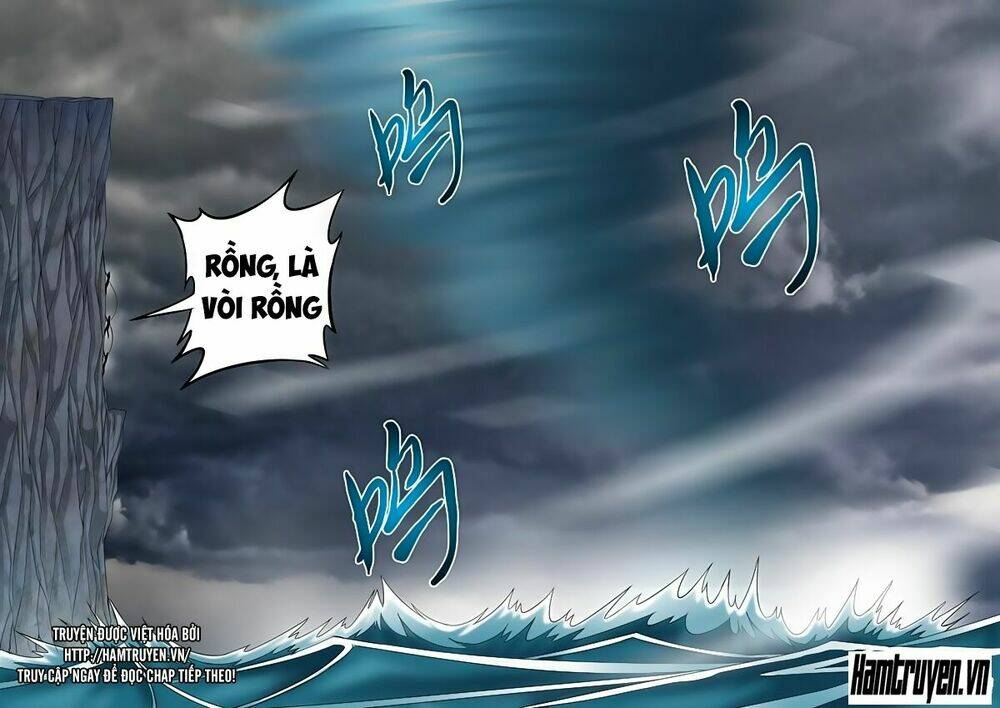 Zombie Knight: Chapter 67