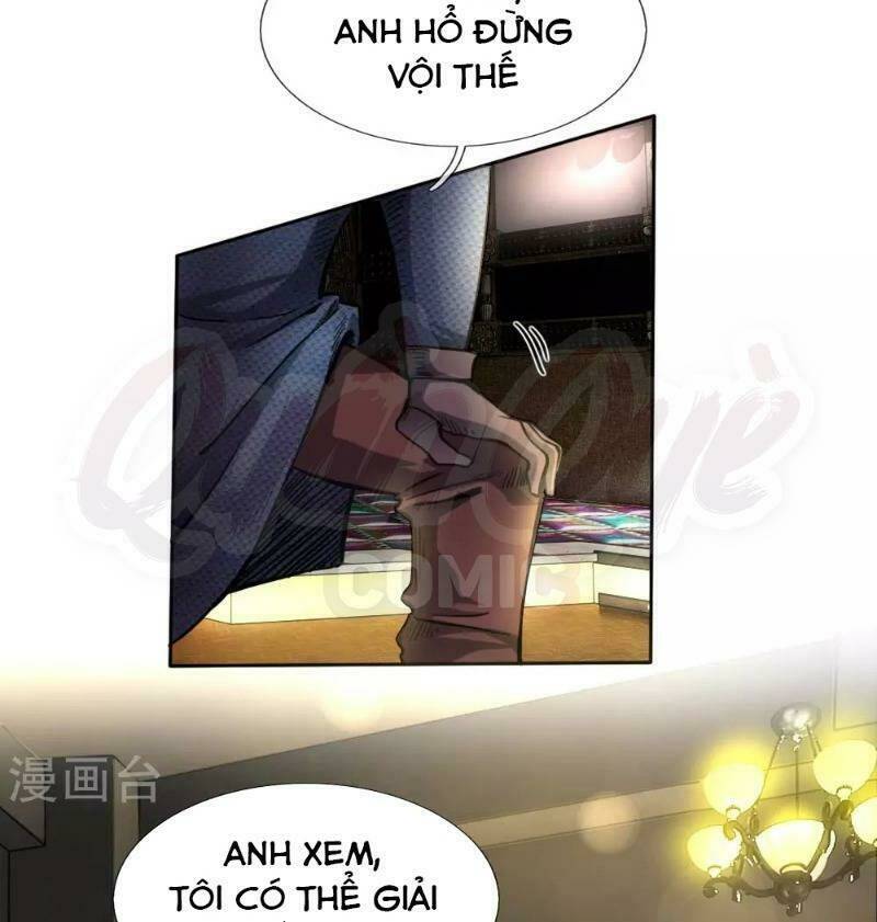 Bạn Gái Mạt Thế Vườn Nhà Ta Thông Tới Mạt Thế: Chapter 32