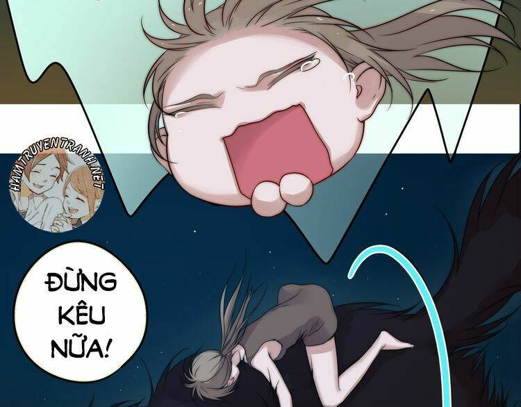 Viện Bảo Tàng Tâm Nguyện: Chapter 3.1
