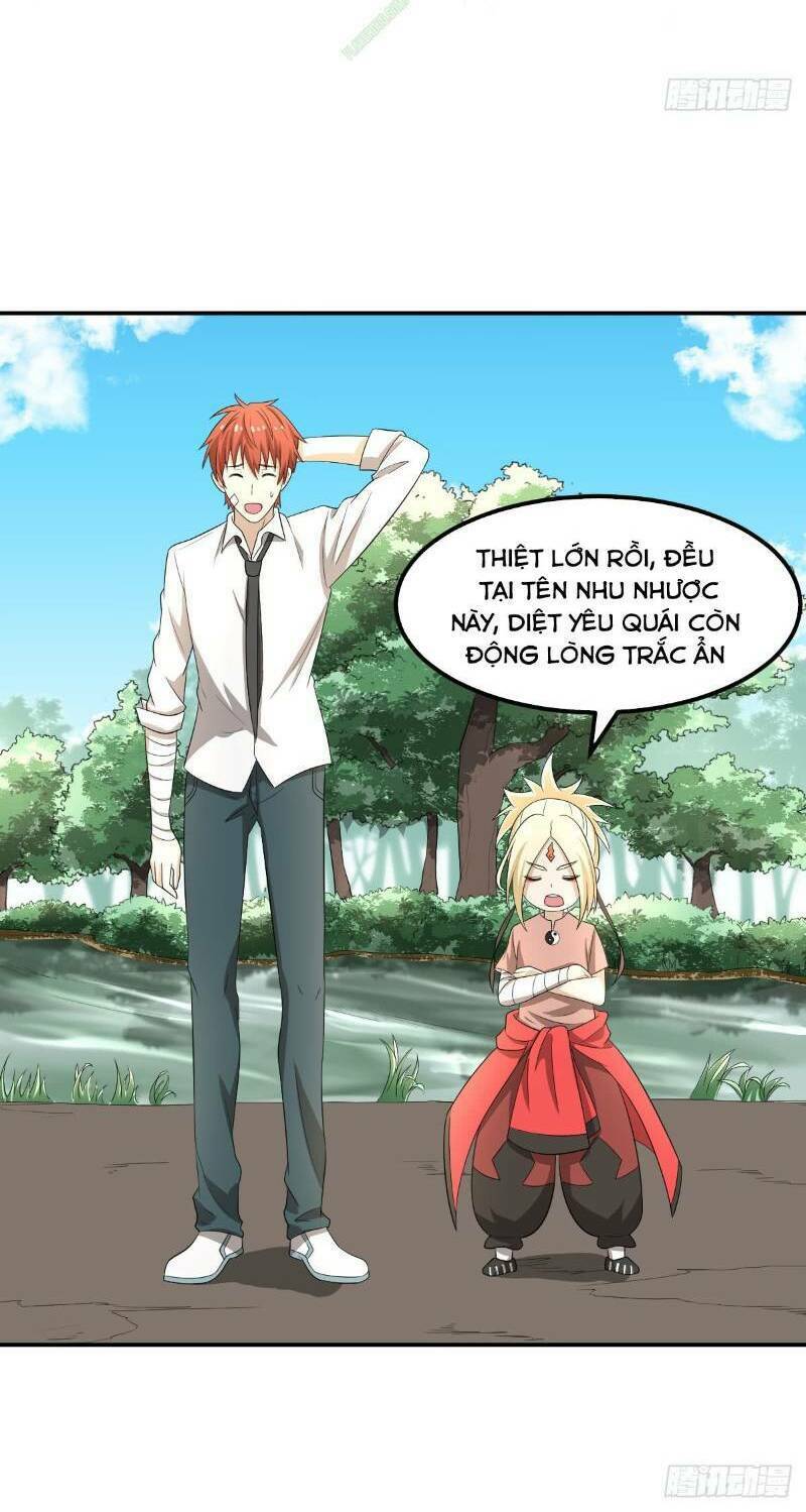 Nghịch Thiên Tiên Mệnh: Chapter 10.2