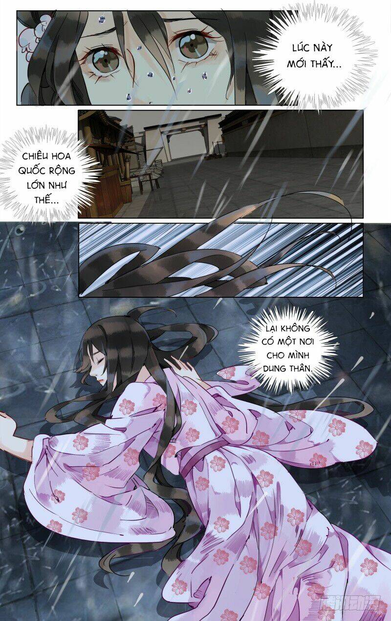 Như Mộng Lệnh: Chapter 29