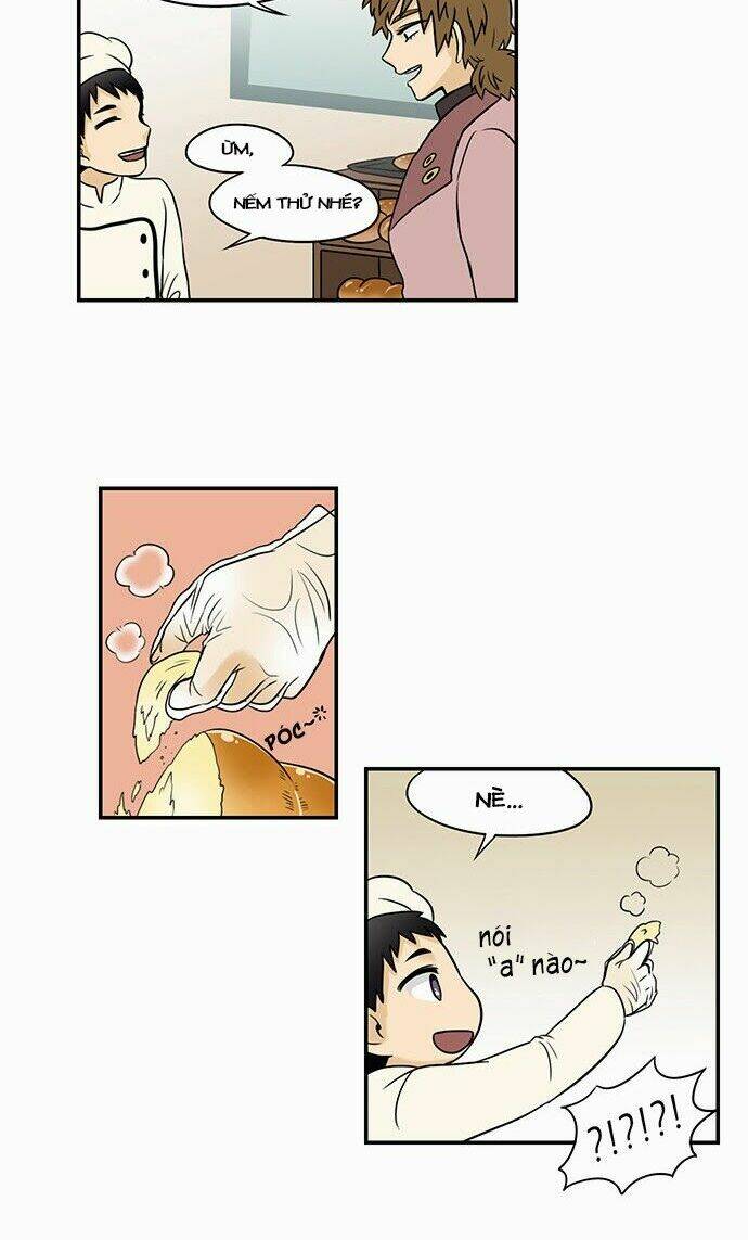 Hắn Ta Là Rồng: Chapter 44