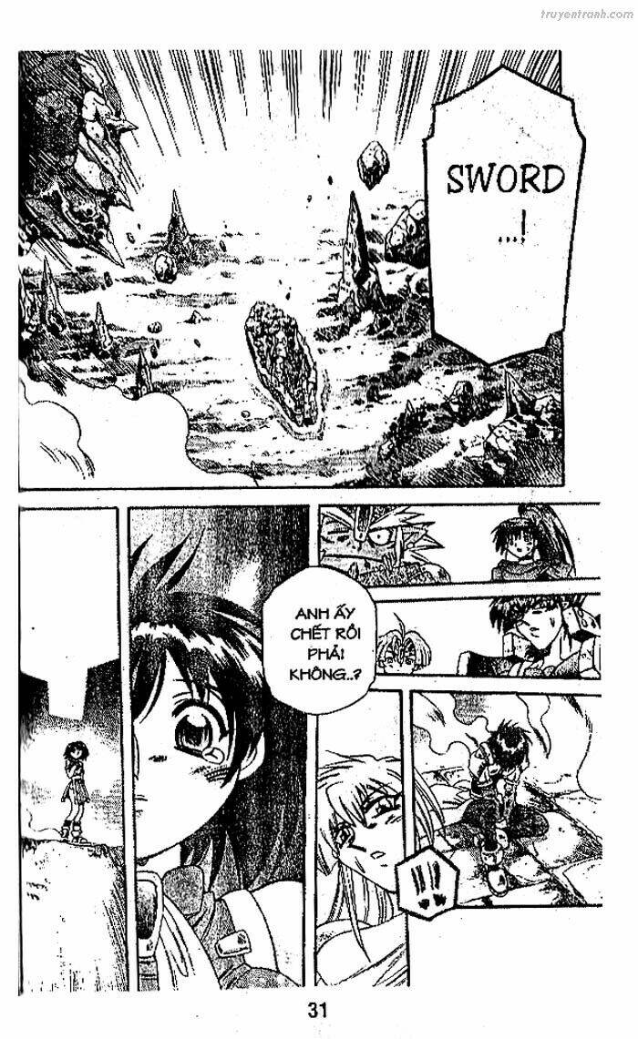 Devil And Devil: Chapter 73