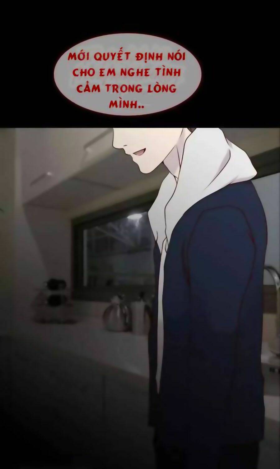 Tấm Da Người: Chapter 24