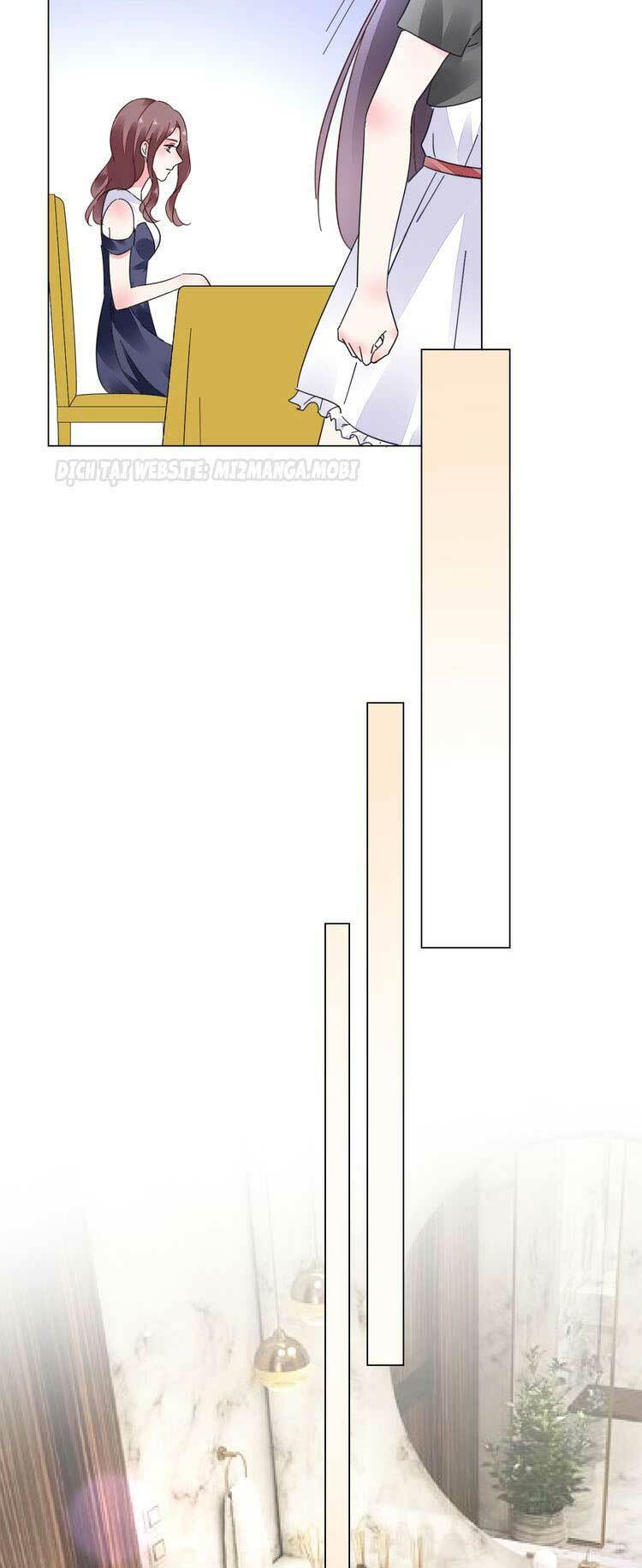 Điều Ước Sủng Ái Bất Bình Đẳng: Chapter 66.2