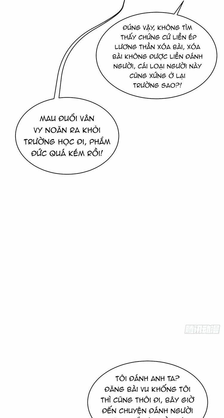 Trọng Sinh Chi Ngược Tra Nữ Vương: Chapter 20
