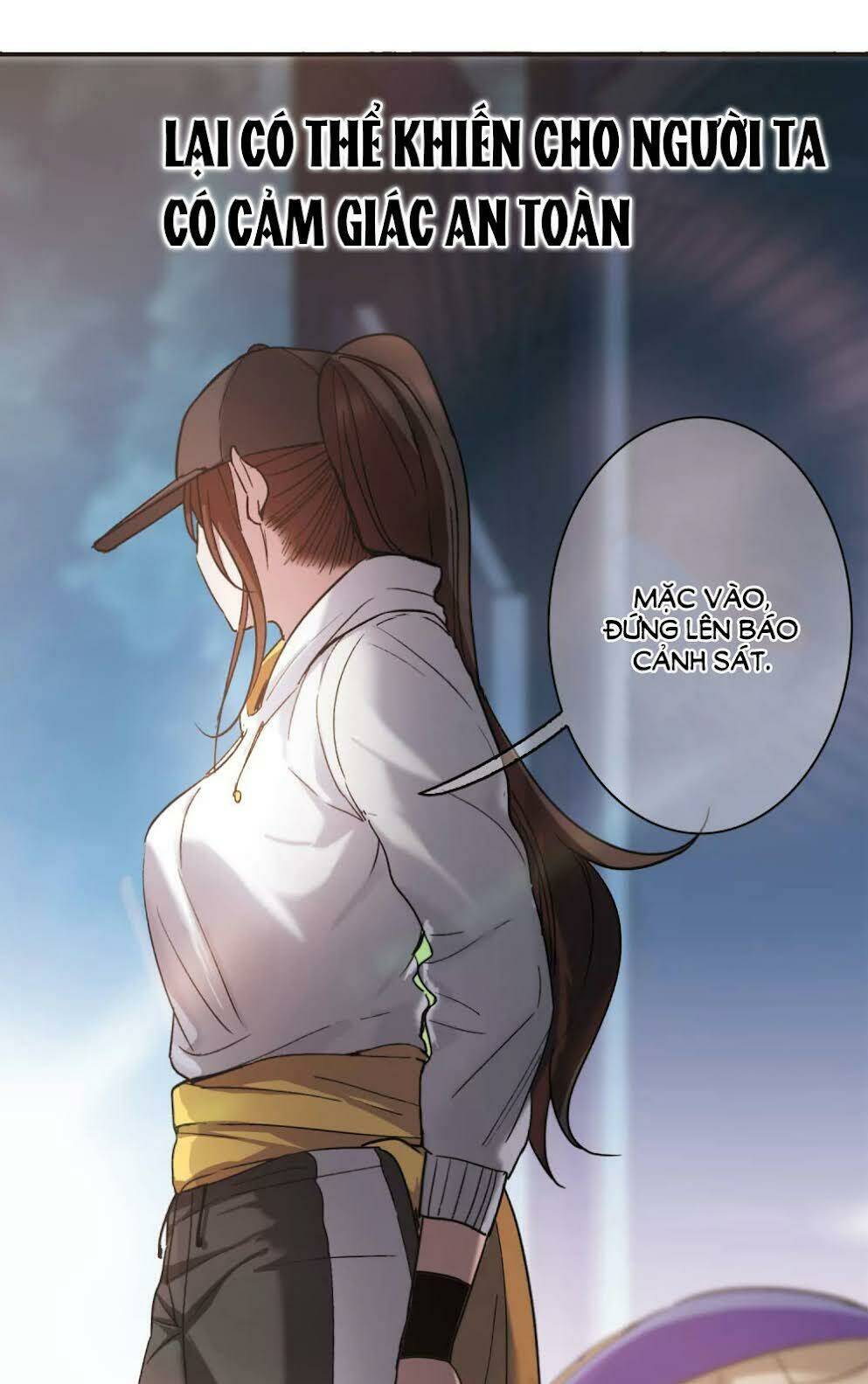 Thế Giới Đệ Nhất Cự Tinh: Chapter 7.3