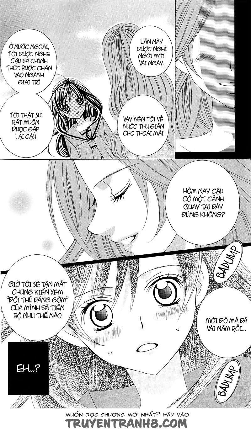 Mình Thích Cậu Đó, Suzuki: Chapter 52