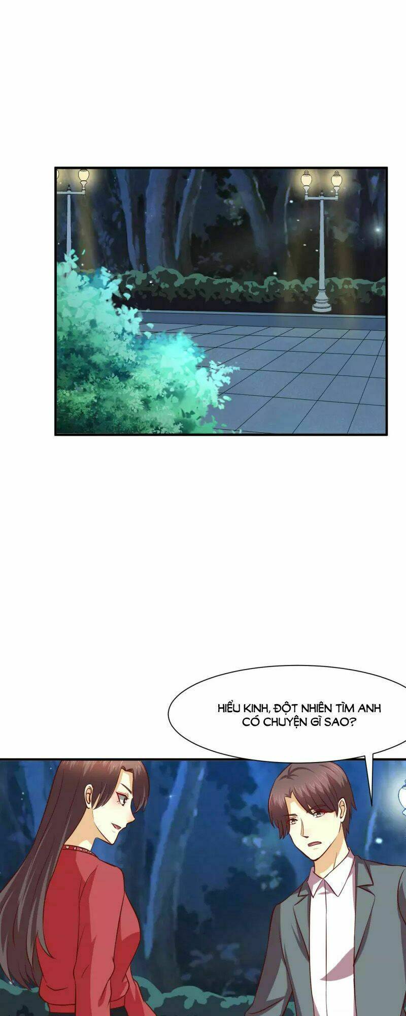 Thời Gian Đều Biết: Chapter 48