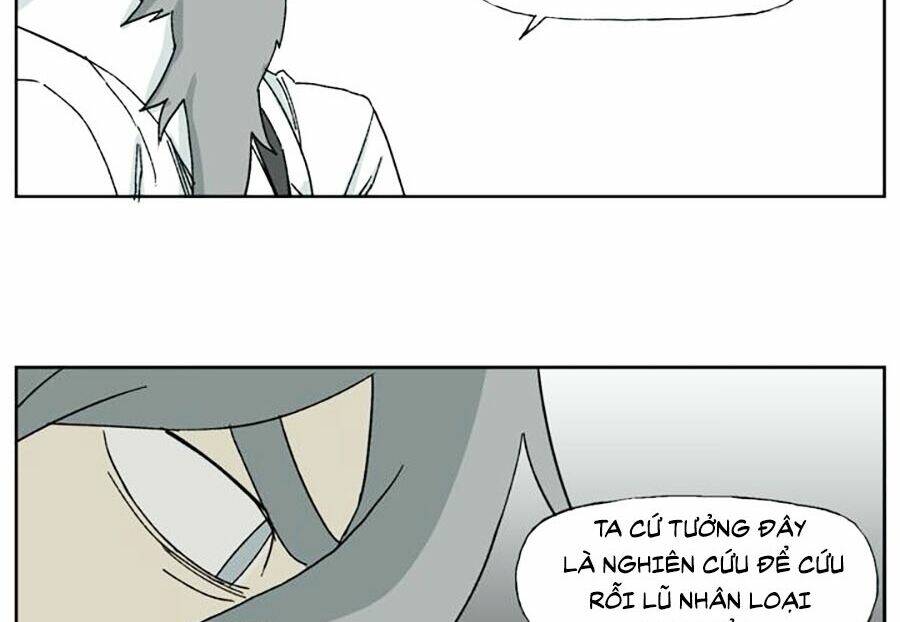 Đại Chiến Muỗi Biến Dị: Chapter 40