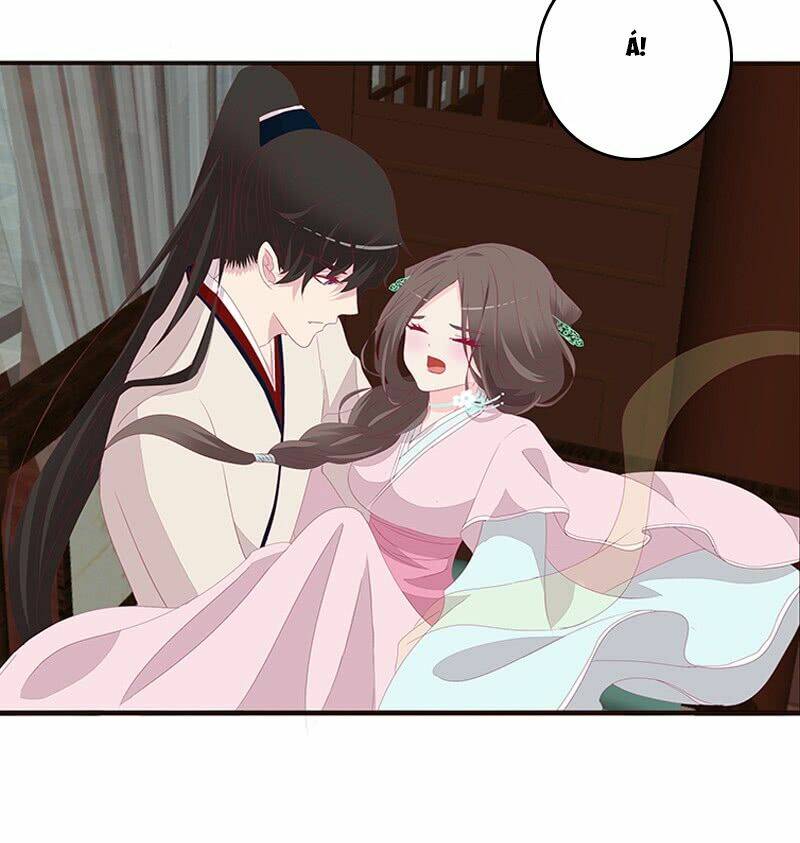 Tướng Quân Mời Ra Trận: Chapter 103