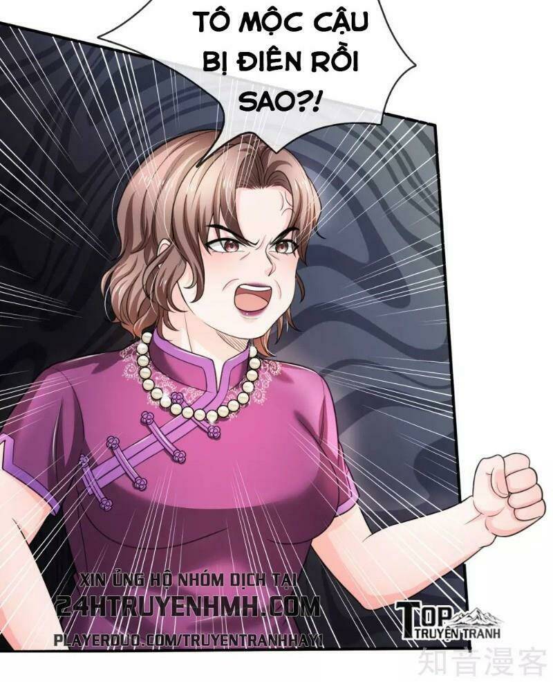 Tuyệt Đỉnh Khí Thiếu: Chapter 47