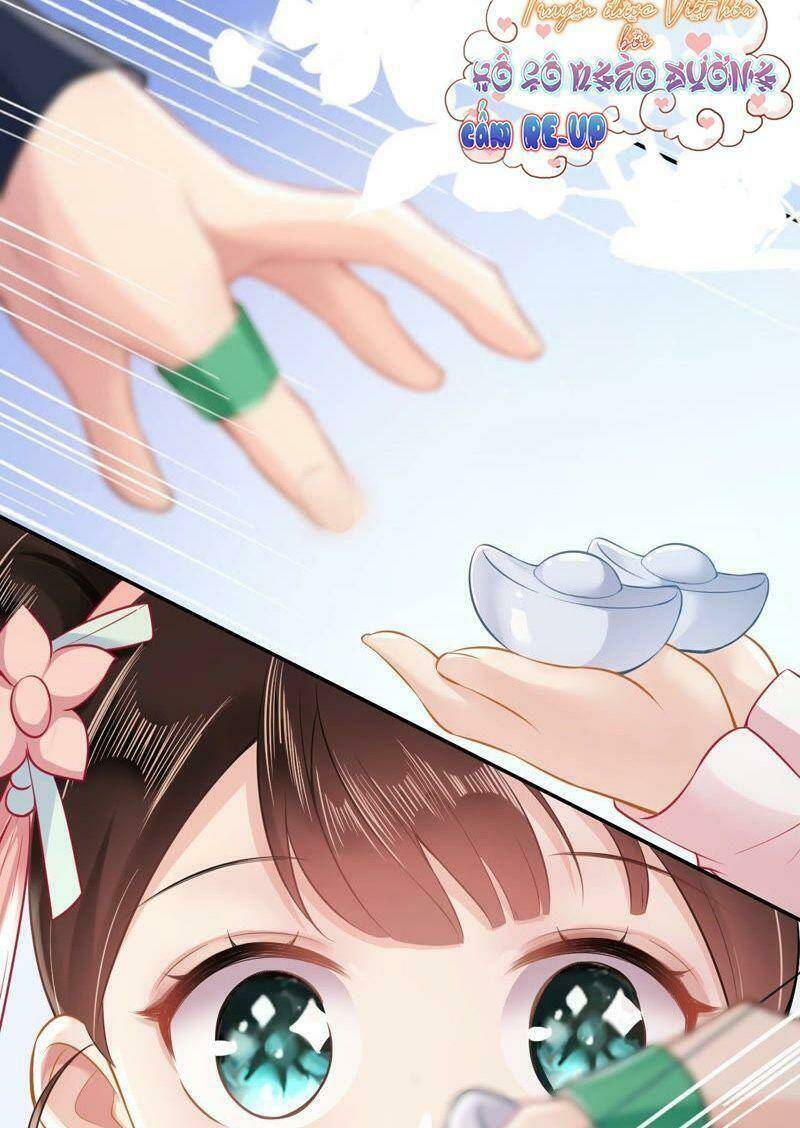 Quận Chúa Vững Vàng, Thiết Lập Nhân Vật Không Thể Vỡ: Chapter 16