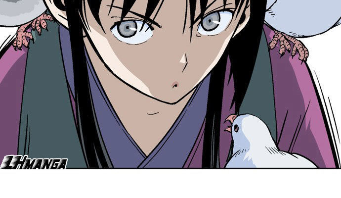 Cao Thủ 2: Chapter 8