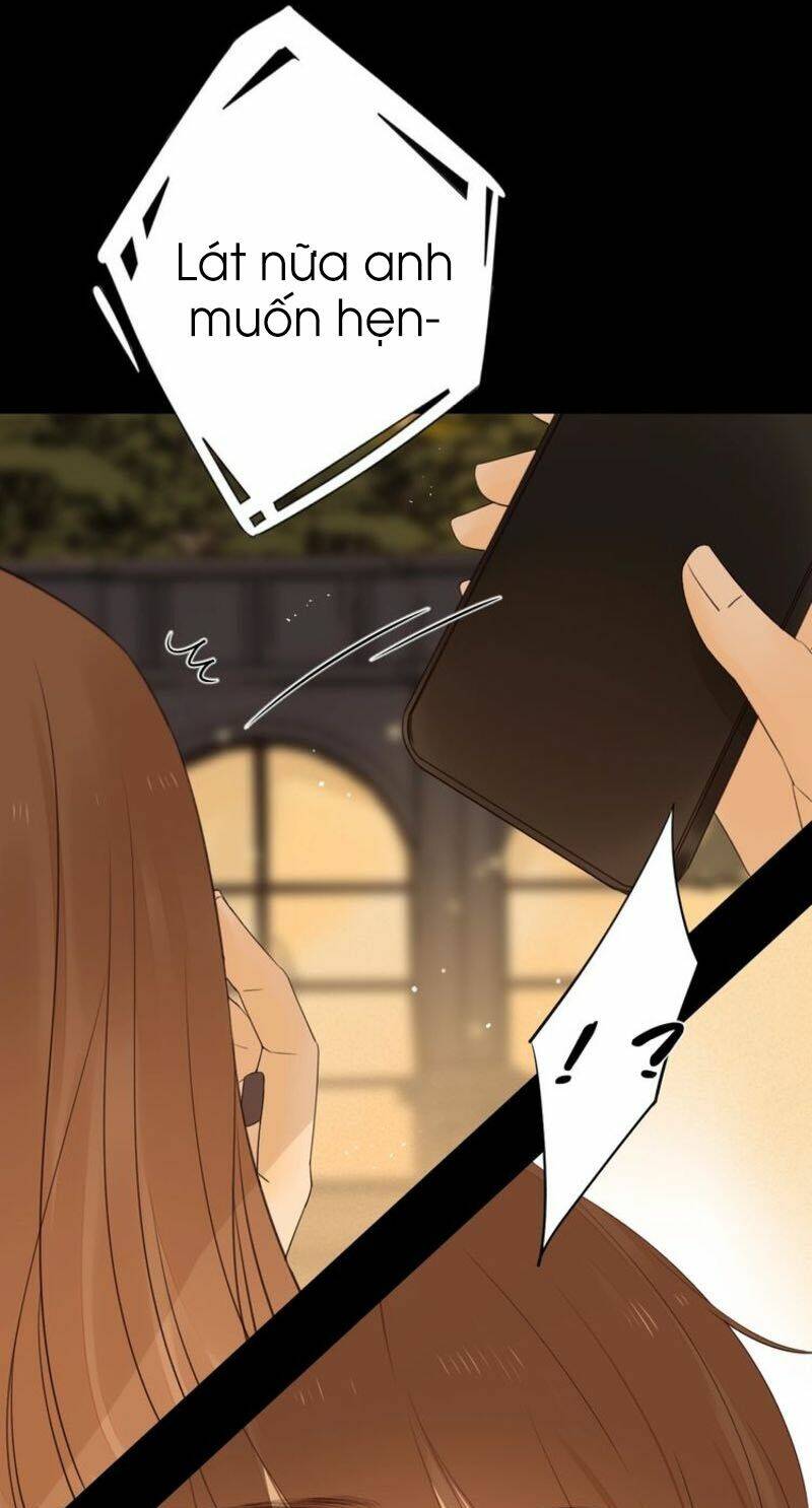 Cô Ấy Không Đáng Yêu: Chapter 37