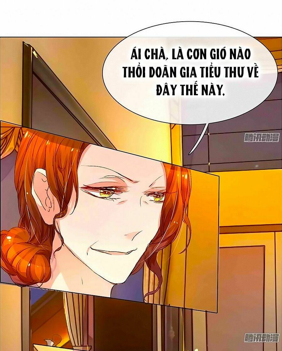 Hào Môn Tiểu Lãn Thê: Chapter 16