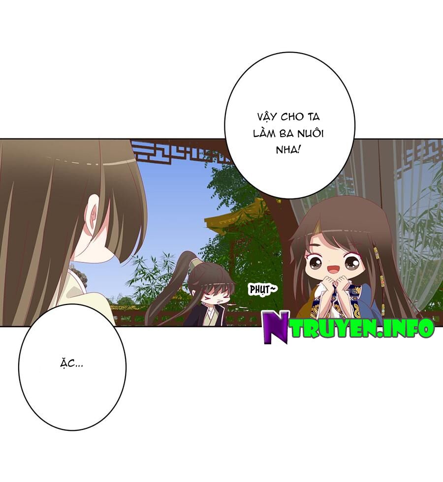 Thông Linh Phi: Chapter 506