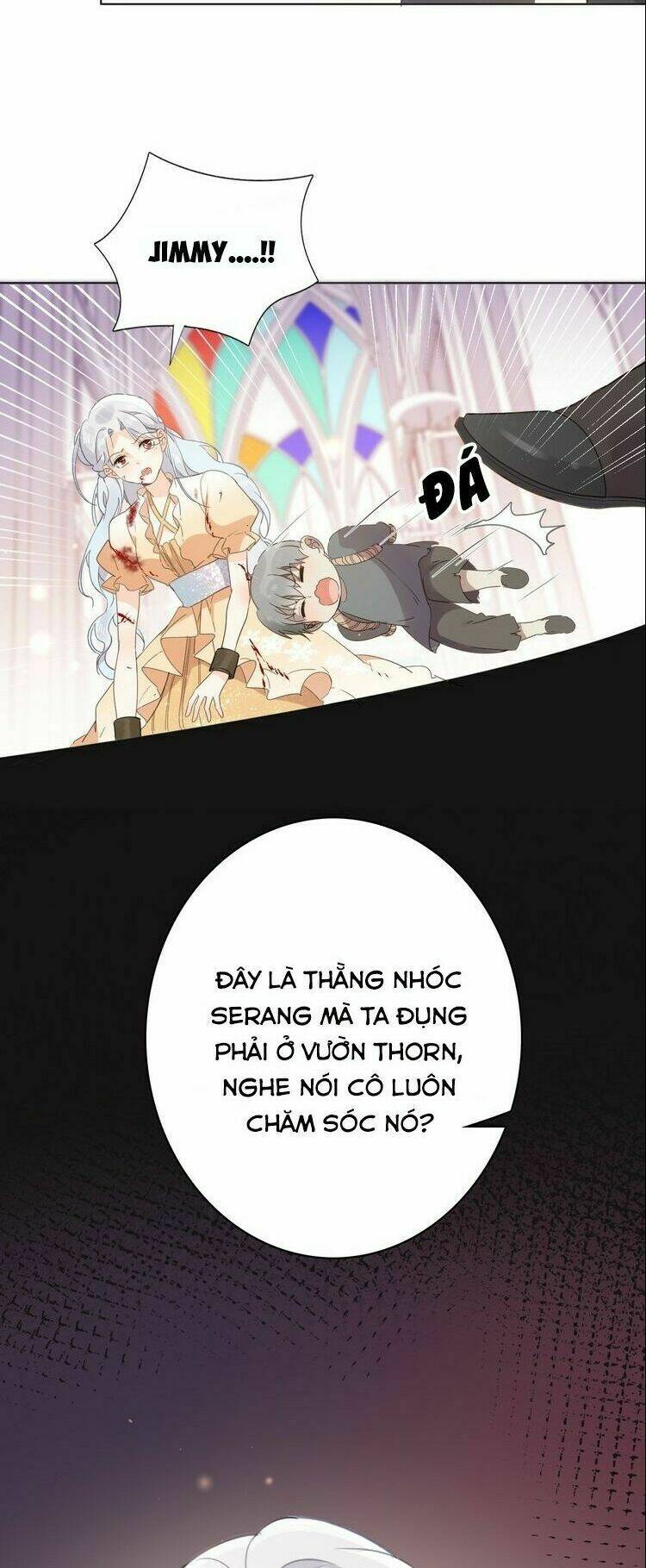 Hầu Nữ Giá Đáo: Chapter 20
