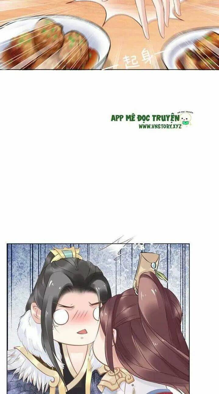 Nhất Sinh Nhất Thế Tiếu Thương Khung: Chapter 16