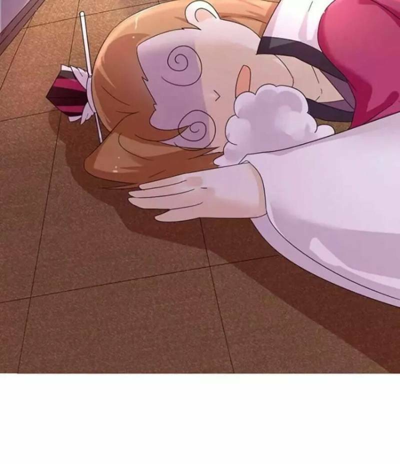 Thiếu Nữ Sấm Sét: Chapter 1