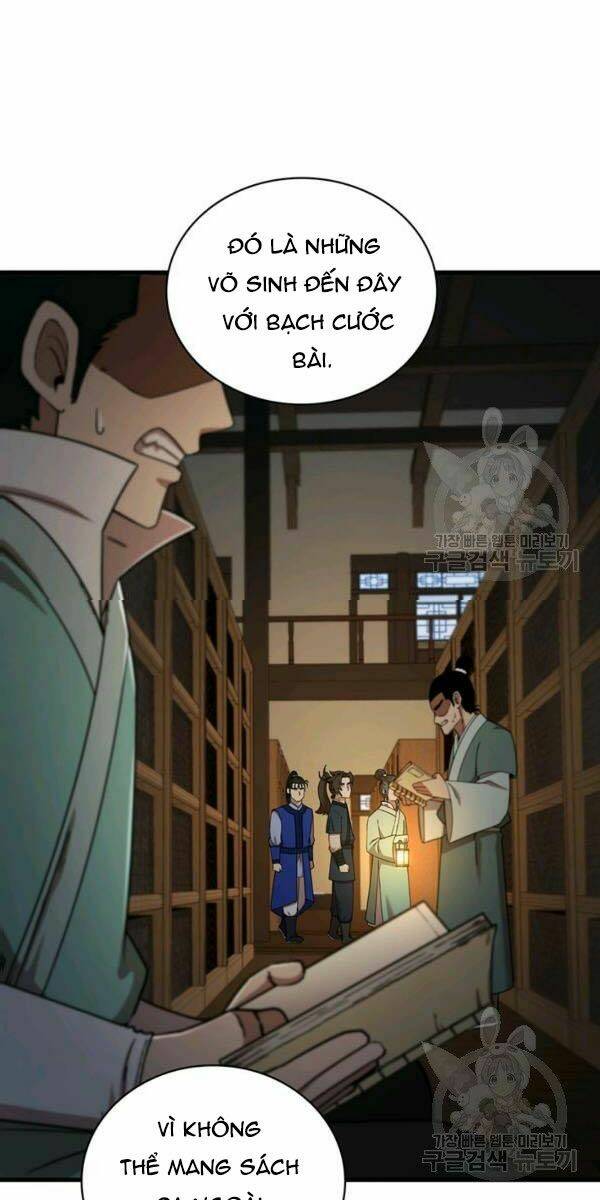 Thân Thủ Đệ Nhất Kiếm: Chapter 63