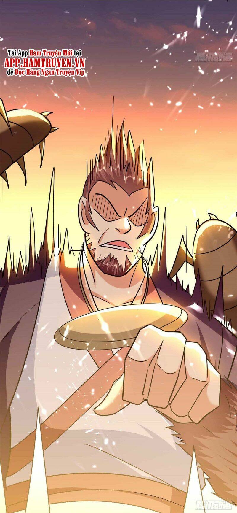 Vạn Giới Tiên Vương: Chapter 164