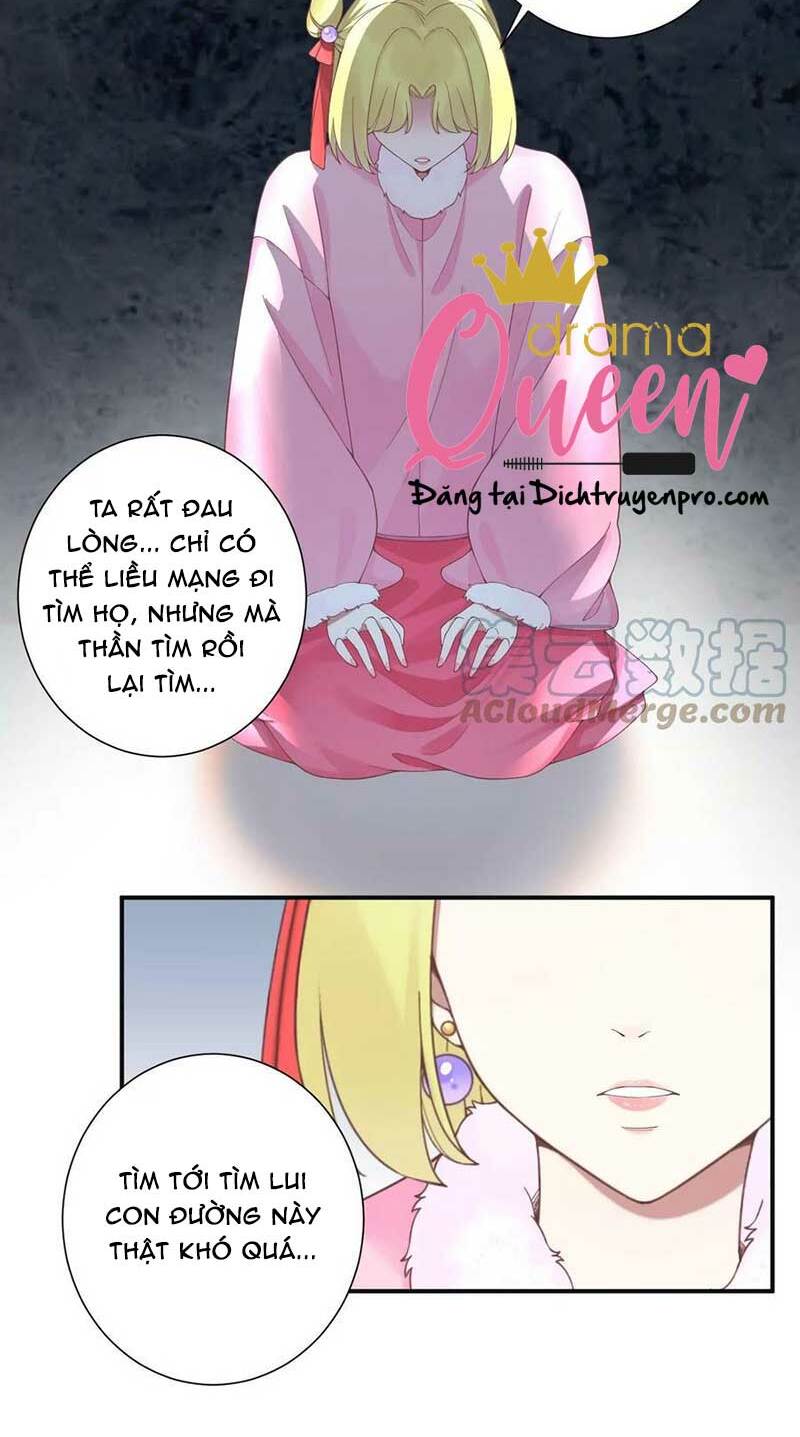 Hoàng Hậu Bận Lắm: Chapter 196