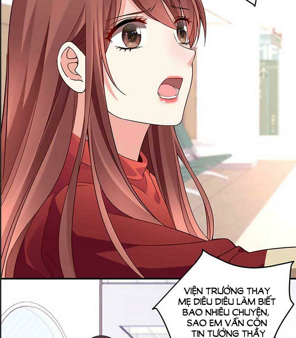 Bạn Trai 1/4 Của Tôi: Chapter 27