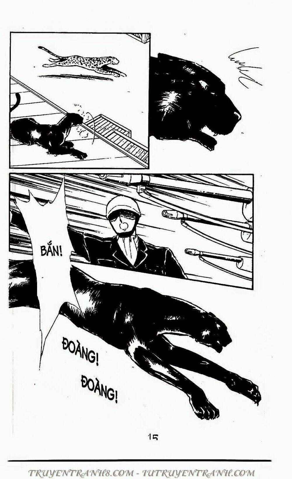 Mimi Kỳ Lạ: Chapter 45.1