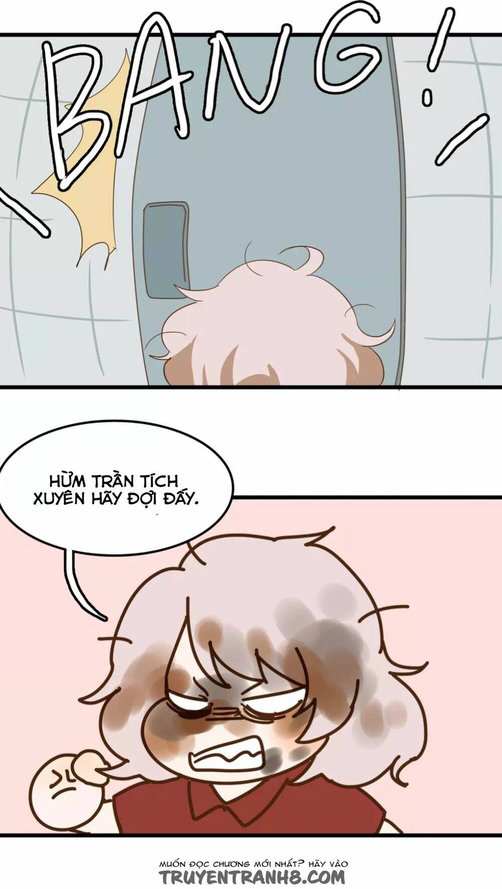 Tình Yêu Dưới Mái Hiên: Chapter 39