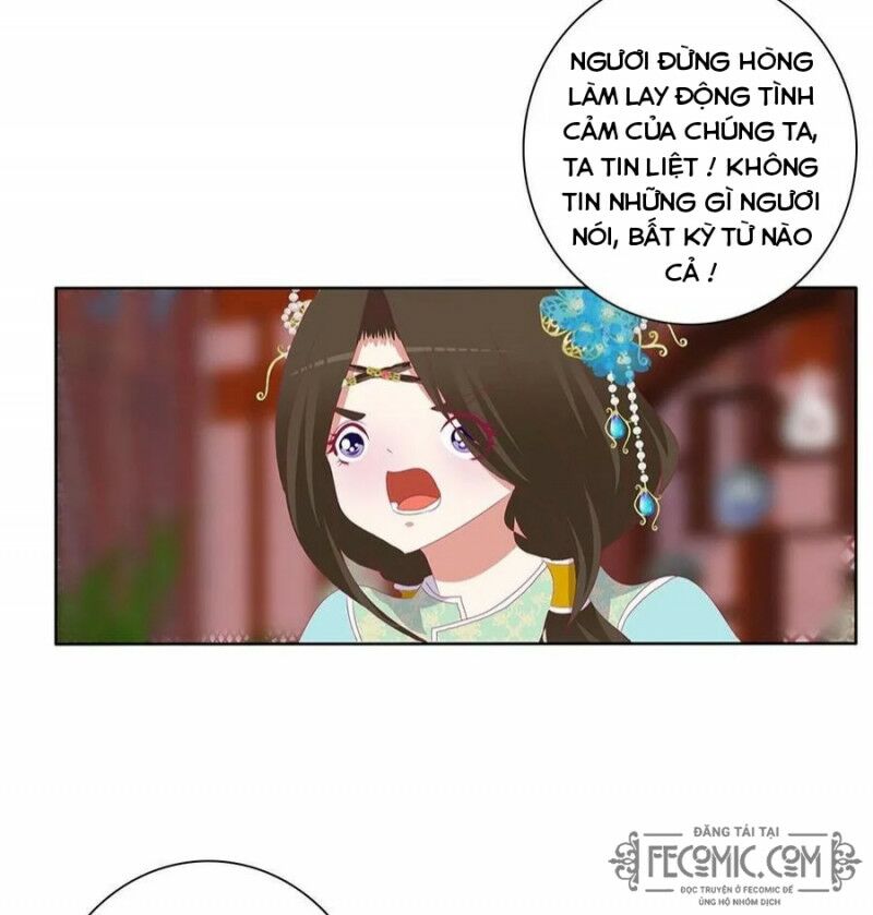 Thông Linh Phi: Chapter 722