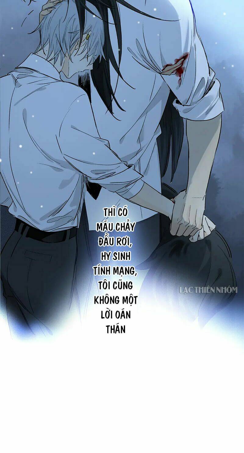 Vợ Yêu Của Ác Ma: Chapter 56