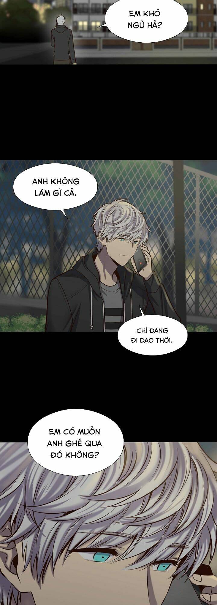 Bí Mật Sâu Sắc Nhất Của Tôi: Chapter 31