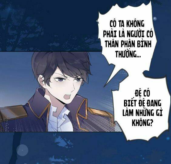 Hầu Nữ Giá Đáo: Chapter 3