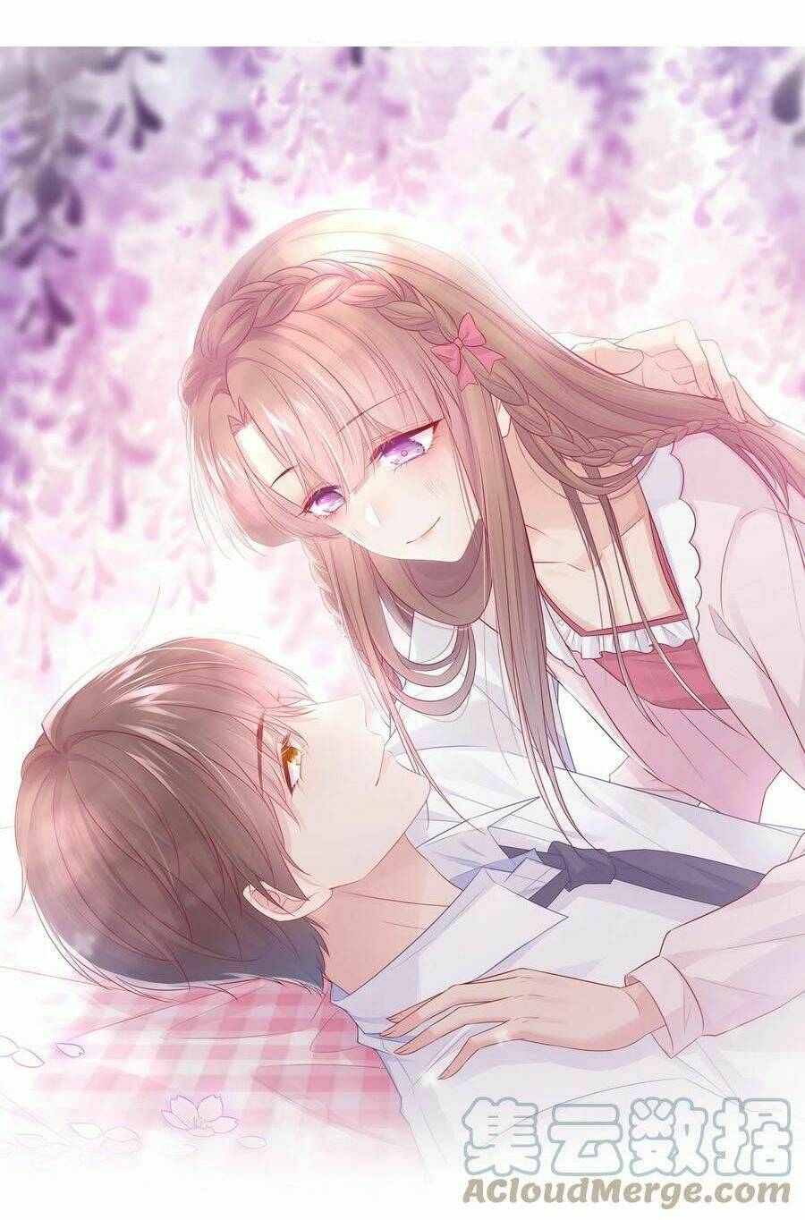 Khi Cô Gái Nhìn Thấy Thời Gian: Chapter 32