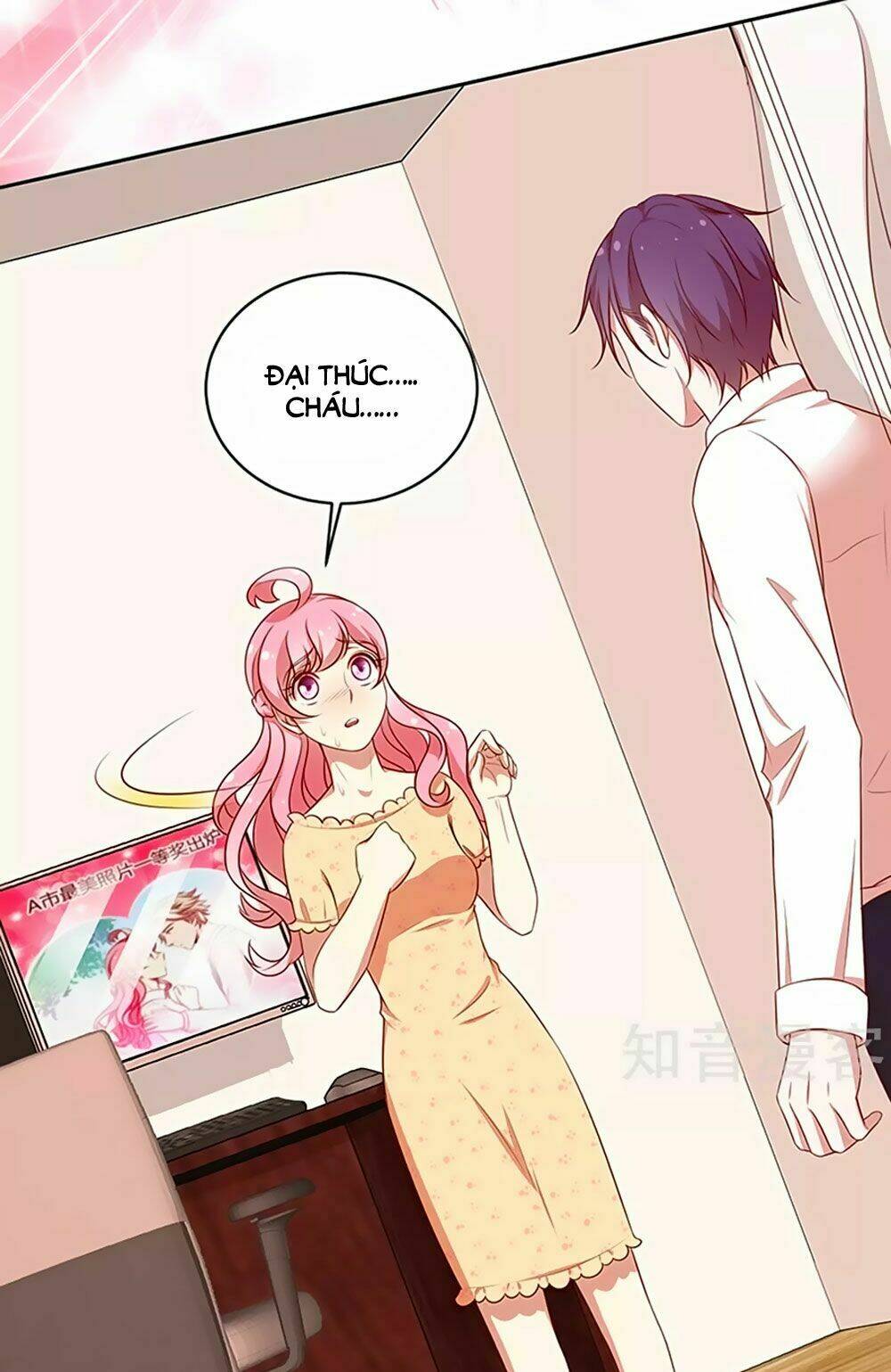 Cả Thế Giới Đều Không Bằng Người: Chapter 59