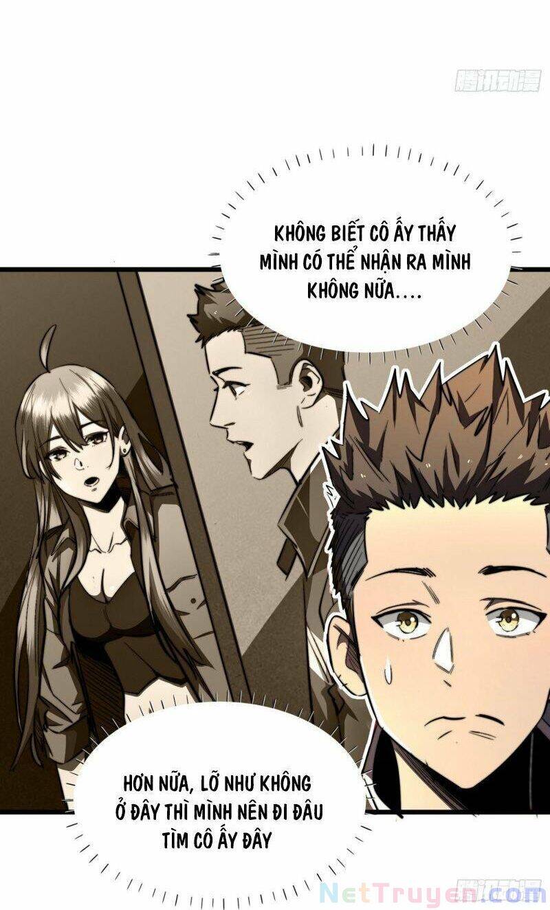 Ta Ở Tận Thế Nhặt Thuộc Tính: Chapter 17